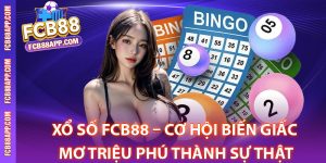Giới thiệu xổ số Fcb88