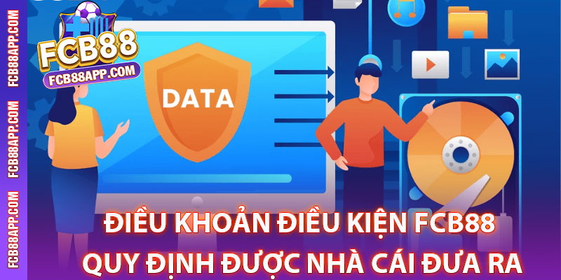 Điều Khoản Điều Kiện Fcb88 – Quy Định Được Nhà Cái Đưa Ra 1 Tìm hiểu các điều khoản điều kiện Fcb88 cơ bản
